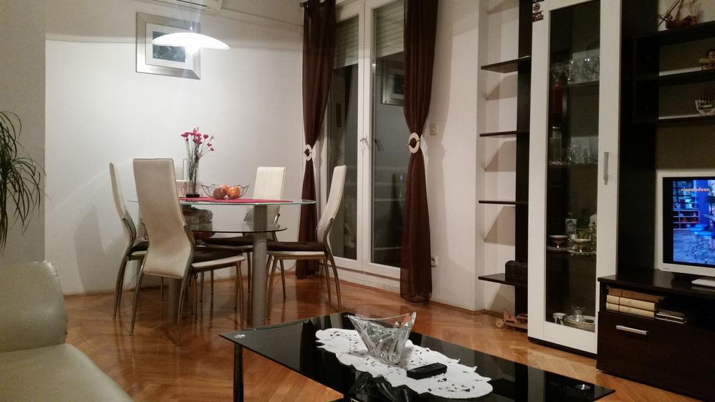 Joker Apartment Spalato Esterno foto
