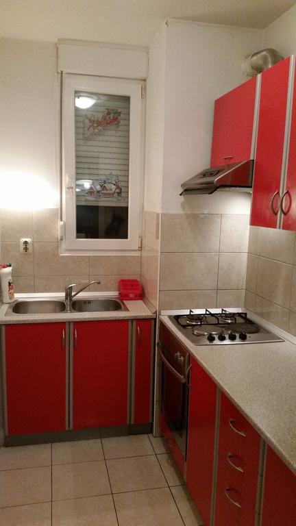 Joker Apartment Spalato Esterno foto